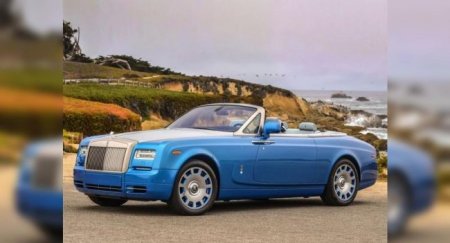 Назван ТОП-5 самых дорогих автомобилей, представленных сейчас на рынке России - «Новостной Автоблогер»