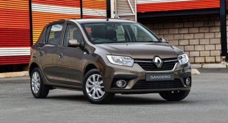 Назван ТОП-7 автомобилей до 1 млн рублей - «Новостной Автоблогер»