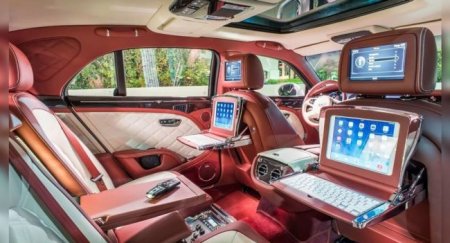 Назван ТОП регионов России по количеству люксовых автомобилей - «Новостной Автоблогер»
