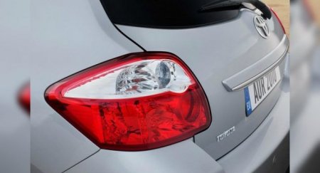 Названа пятерка самых надежных гибридных автомобилей - «Новостной Автоблогер»