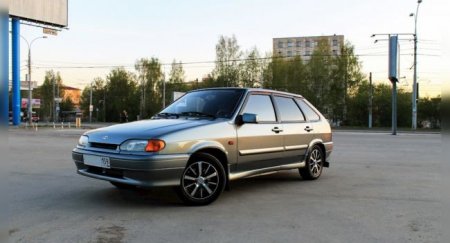 Названа самая популярная модель Lada на вторичном авторынке РФ - «Новостной Автоблогер»
