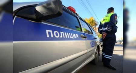 Названо наказание за повторную поездку без пропуска по Москве - «Новостной Автоблогер»