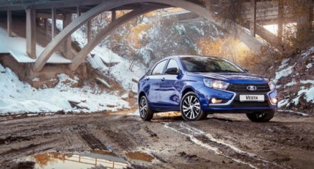 Названы главные заблуждения о качестве LADA - «Новостной Автоблогер»