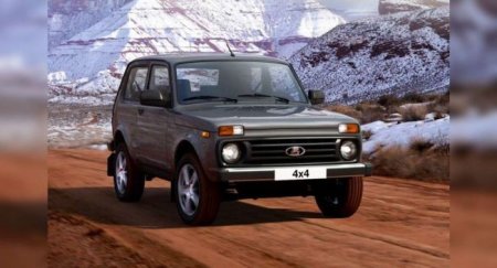 Названы лучшие авто для российских дорог - «Новостной Автоблогер»