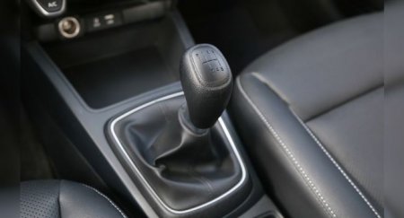 Названы причины поломки механической КПП - «Новостной Автоблогер»