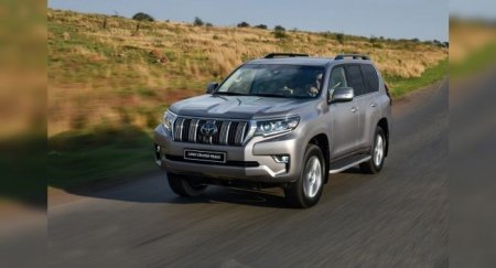 Названы самые угоняемые модели автомобилей по итогам 2019 года - «Новостной Автоблогер»