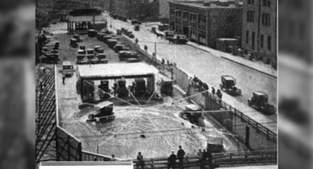 Нехитрый способ помыть машину был изобретен 100 лет назад - «Новостной Автоблогер»