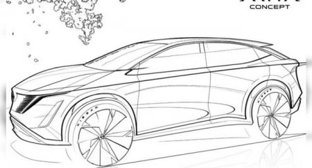 Nissan запустил социальную акцию «#drawdrawdraw» - «Новостной Автоблогер»