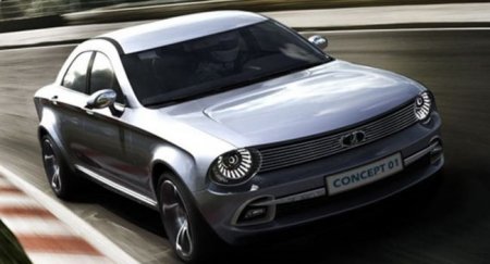 Новая LADA «Копейка»-2020: АВТОВАЗ прокомментировал ситуацию с возрождением модели - «Новостной Автоблогер»