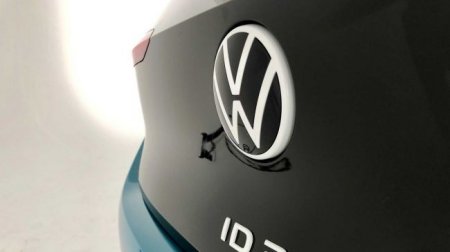 Новая версия Volkswagen Atlas получила свой первый тюнинг - «Новостной Автоблогер»