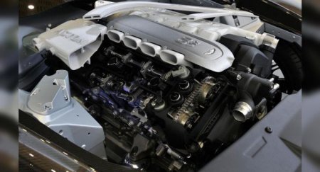 Новые Aston Martin станут гибридами - «Новостной Автоблогер»