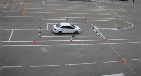 Новые правила сдачи экзаменов в ГИБДД могут перенести на следующий год - «Новостной Автоблогер»