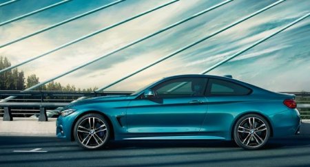 Новый BMW 4 Coupe 4-й серии может дебютировать в июне в режиме онлайн - «Новостной Автоблогер»
