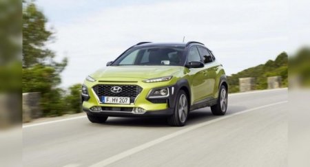 Новый Hyundai Kona N показался с минимальным камуфляжем - «Новостной Автоблогер»