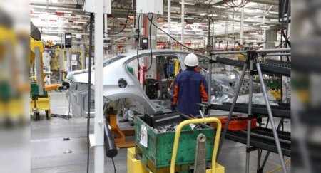 НПП «ПОЛИПЛАСТИК» сотрудничает с АвтоВАЗом уже более 25 лет - «Новостной Автоблогер»