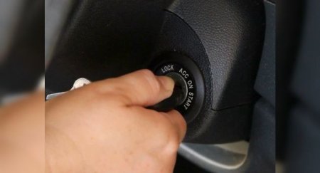 Нужно ли выключать двигатель на автозаправочной станции? - «Новостной Автоблогер»