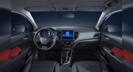Обновленный Hyundai Solaris с «накрученным» ценником не вызывает восхищения у водителей - «Новостной Автоблогер»