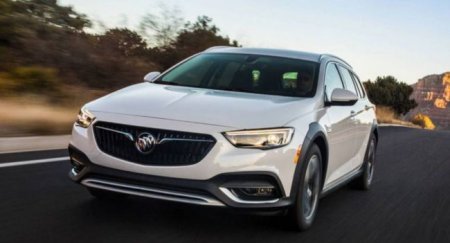 Обновленный Opel Insignia лишился традиционного рычага коробки - «Новостной Автоблогер»