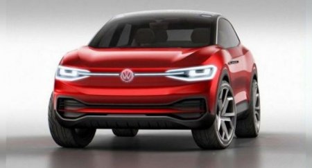 Обновленный Volkswagen Tiguan 2021 года показали на тизере - «Новостной Автоблогер»