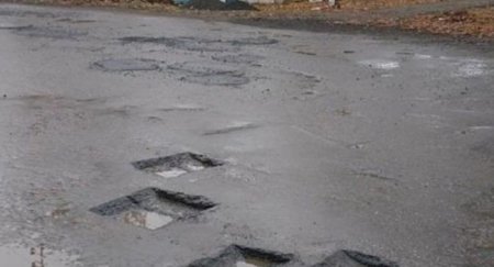 Обрызганный машиной пешеход подал в суд и требовал лишить прав водителя - «Новостной Автоблогер»
