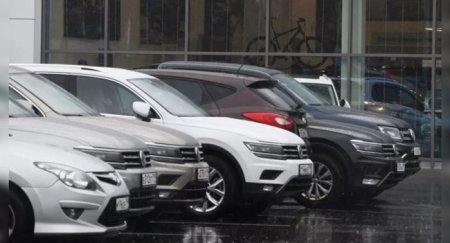 Оценены перспективы работы автодилеров в России - «Новостной Автоблогер»