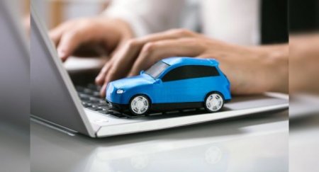 Онлайн-сервис Carl начал продажи автомобилей через интернет - «Новостной Автоблогер»