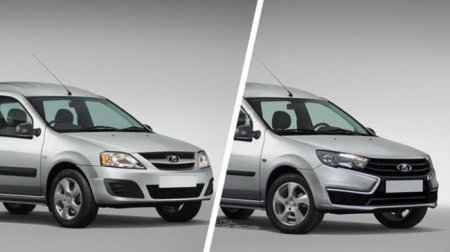 Опубликовали новые подробности о Lada Largus FL - «Новостной Автоблогер»