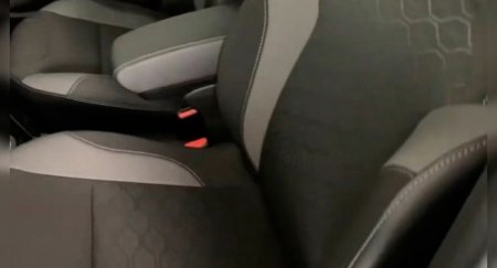 Опубликовали первые живые фото Lada Largus FL - «Новостной Автоблогер»