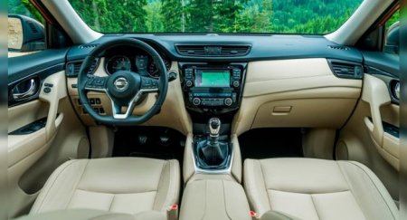 Опубликованы дизайнерские рендеры нового Nissan X-Trail - «Новостной Автоблогер»
