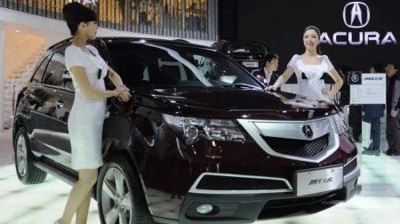 Опубликованы новые даты проведения Пекинского автосалона - «Новостной Автоблогер»