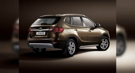 Пересел с KIA Sportage и LADA Kalina на Brilliance V5: Владелец развеял мифы о «китайце» - «Новостной Автоблогер»