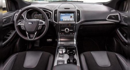 Перезапуск производства Ford в Европе отложен до 4 мая - «Новостной Автоблогер»