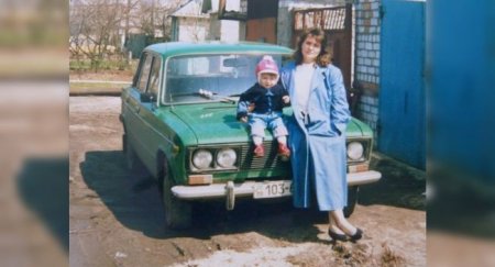Первая машина, как и первая любовь, никогда не забывается - «Новостной Автоблогер»
