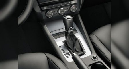 Почему DSG на версии Skoda Rapid может быть опасным для жизни? - «Новостной Автоблогер»