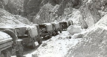 Почему грузовик ГАЗ-66 не любили советские водители-солдаты во время войны в Афганистане? - «Новостной Автоблогер»