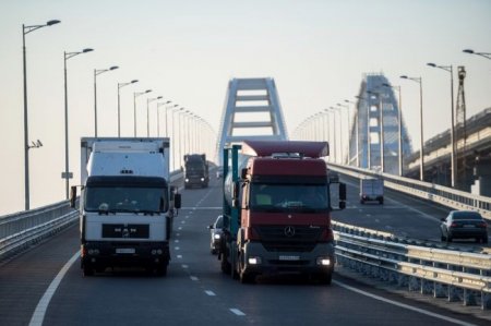Почему грузовые автомобили способны проехать миллионы километров, а легковые – нет? - «Новостной Автоблогер»