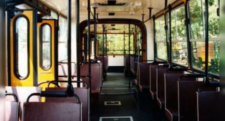 Почему Ikarus-«гармошка» лучше современных городских автобусов - «Новостной Автоблогер»