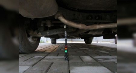 Почему к бамперам советских автомобилей крепили резиновые хвостики, рассказали автомобилисты в Сети - «Новостной Автоблогер»