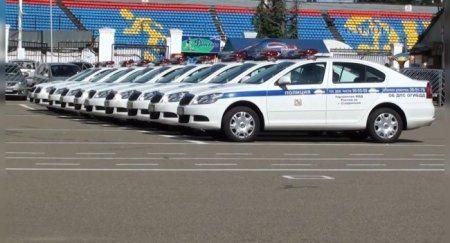 Почему не стоит обгонять машину экипажа ДПС, рассказали эксперты - «Новостной Автоблогер»