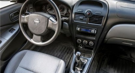 Почему россияне продолжают покупать Nissan Almera Classic - «Новостной Автоблогер»