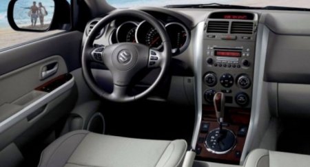 Почему стоит покупать Suzuki Grand Vitara второго поколения на “вторичке”, несмотря на слабые места, рассказали эксперты - «Новостной Автоблогер»