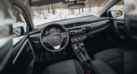 Почему Toyota Corolla остается самой популярной машиной в мире - «Новостной Автоблогер»