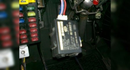 Почему ВАЗ 2110 так легко угнать - «Новостной Автоблогер»