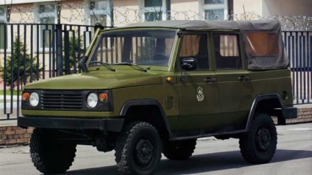 Поклонники вспомнили о внедорожнике УАЗ-3172 - «Новостной Автоблогер»