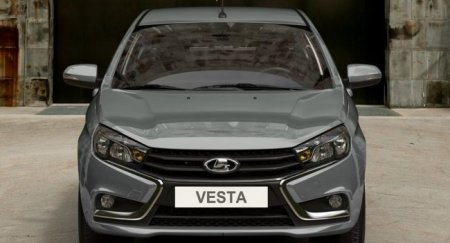 Покупаем Lada Vesta. Что нужно знать об отечественной модели? - «Новостной Автоблогер»