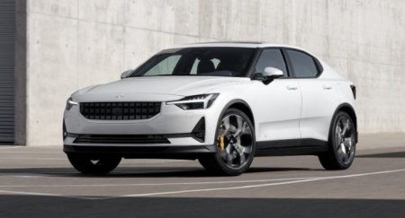 Polestar 2 2020 года получил несколько пакетов доработок Performance Pack - «Новостной Автоблогер»