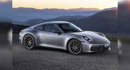 «Porsche» направит средства на борьбу с эпидемией - «Новостной Автоблогер»