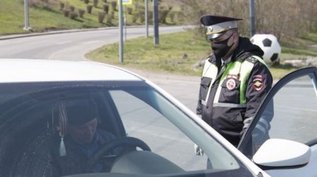 Правила для водителей на время выходных - «Новостной Автоблогер»