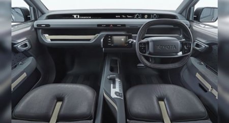 Премьеру гибрида внедорожника и минивэна от Toyota пришлось отложить - «Новостной Автоблогер»