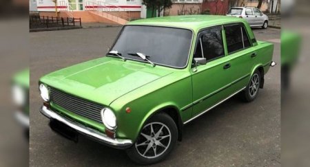 Президент АвтоВАЗа отменил все торжества по случаю юбилея ВАЗ-2101 - «Новостной Автоблогер»